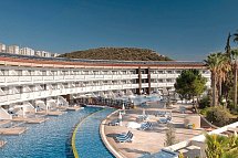 Ephesia Holiday Beach Club