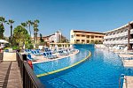 Ephesia Holiday Beach Club
