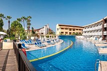 Ephesia Holiday Beach Club