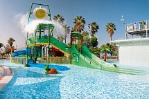 Ephesia Holiday Beach Club