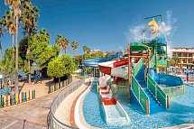 Ephesia Holiday Beach Club