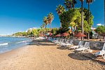 Ephesia Holiday Beach Club