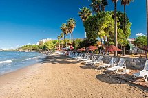 Ephesia Holiday Beach Club