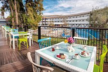 Ephesia Holiday Beach Club