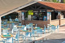 Ephesia Holiday Beach Club