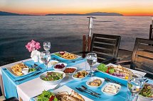 Ephesia Holiday Beach Club