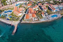 Ephesia Holiday Beach Club