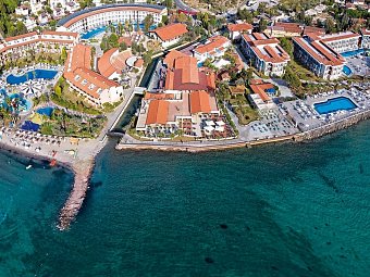 Ephesia Holiday Beach Club