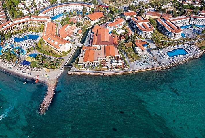 Ephesia Holiday Beach Club