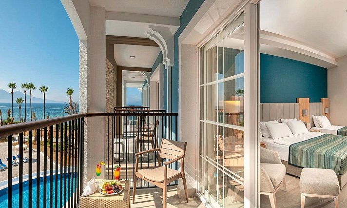 Ephesia Holiday Beach Club
