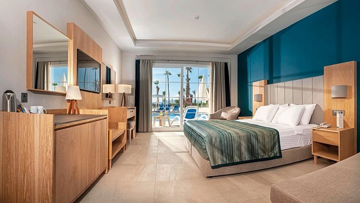 Ephesia Holiday Beach Club