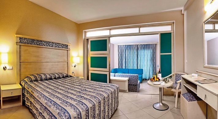 Ephesia Holiday Beach Club