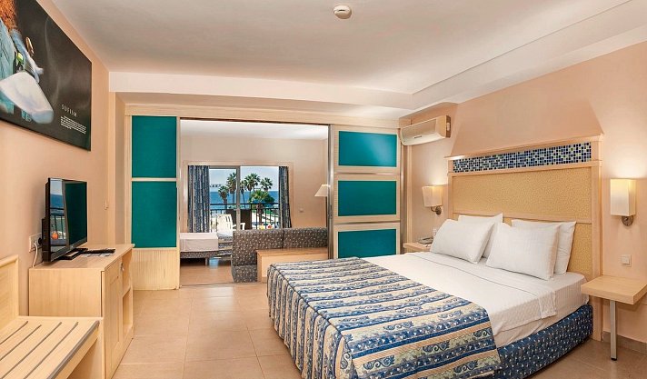 Ephesia Holiday Beach Club