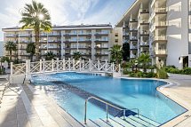 Ramada Hotel & Suites by Wyndham Kusadasi