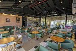 Ramada Hotel & Suites by Wyndham Kusadasi