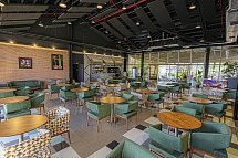 Ramada Hotel & Suites by Wyndham Kusadasi
