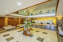 Ramada Hotel & Suites by Wyndham Kusadasi