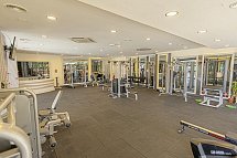 Ramada Hotel & Suites by Wyndham Kusadasi