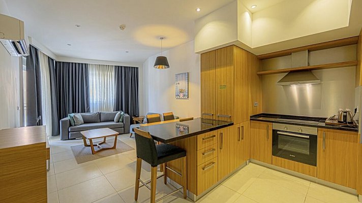 Ramada Hotel & Suites by Wyndham Kusadasi
