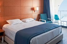Infinity by Yelken - Wohnbeispiel Doppelzimmer