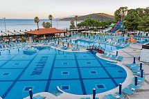 Kustur Club Holiday Village