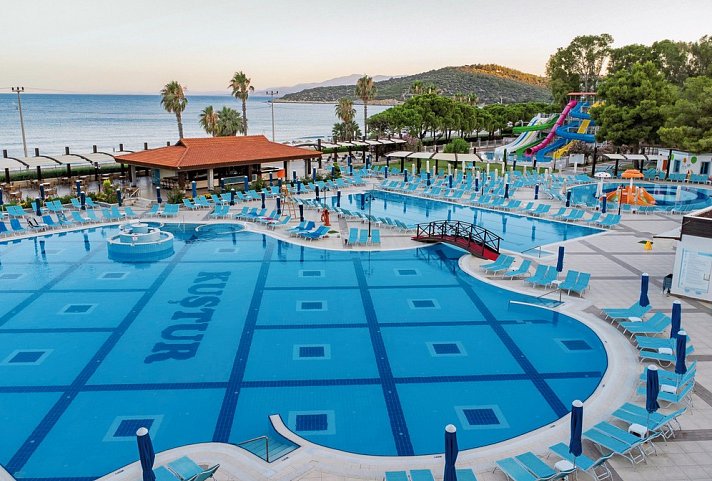 Kustur Club Holiday Village