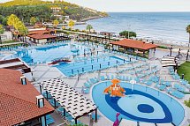Kustur Club Holiday Village