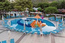 Kustur Club Holiday Village