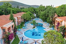 Kustur Club Holiday Village