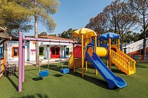 Kustur Club Holiday Village