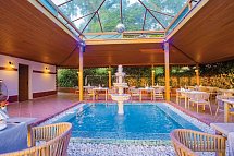 Kustur Club Holiday Village