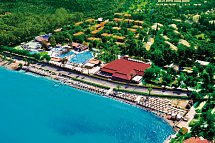 Kustur Club Holiday Village