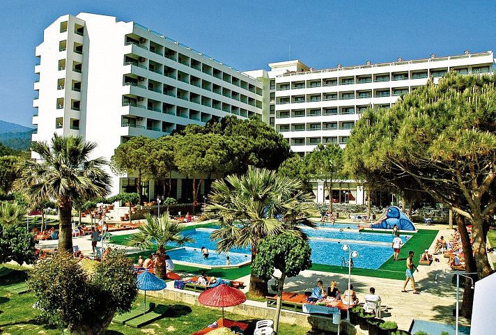 Grand Efe