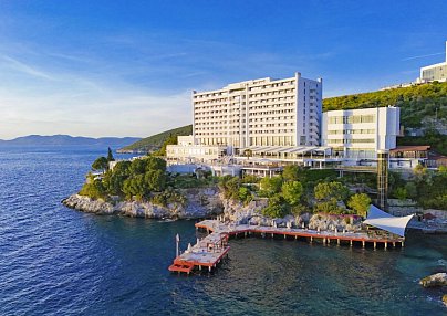 Korumar Deluxe Hotel Kusadasi
