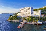 Korumar Deluxe Hotel