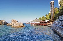 Korumar Deluxe Hotel