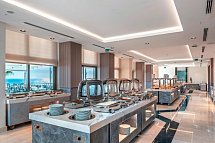 Korumar Deluxe Hotel