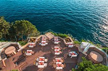 Korumar Deluxe Hotel