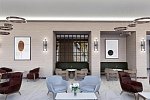 Korumar Deluxe Hotel