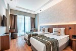 Korumar Deluxe Hotel