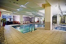 Korumar Deluxe Hotel