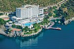 Korumar Deluxe Hotel