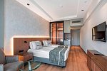 Korumar Deluxe Hotel