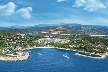 Pine Bay Holiday Resort