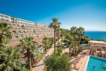 Pine Bay Holiday Resort