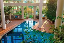 Pine Bay Holiday Resort