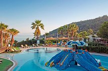 Pine Bay Holiday Resort