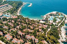 Pine Bay Holiday Resort