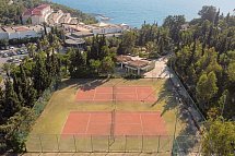 Pine Bay Holiday Resort
