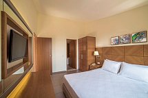 Pine Bay Holiday Resort - Wohnbeispiel Juniorsuite Club (Zimmercodierung JL1)